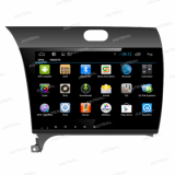 Auto Radio Multimedia Kia Cerato Android Wifi